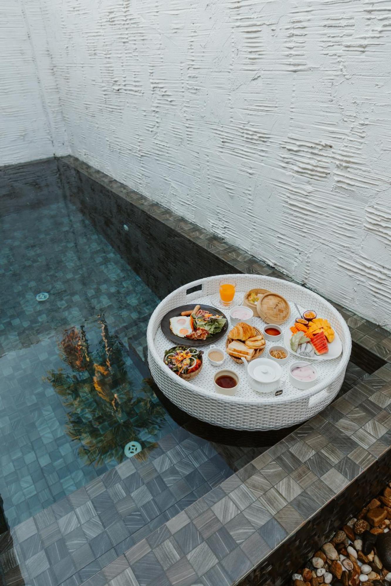 Arun Dara Villa Chiang Mai Exterior photo